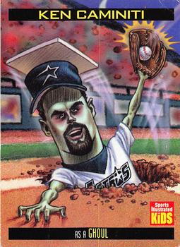 Ken Caminiti