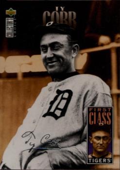 Ty Cobb