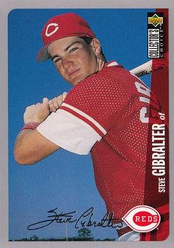 Steve Gibralter