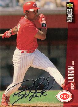 Barry Larkin