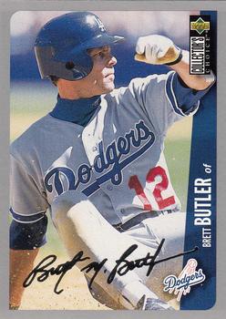Brett Butler