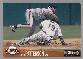 John Patterson