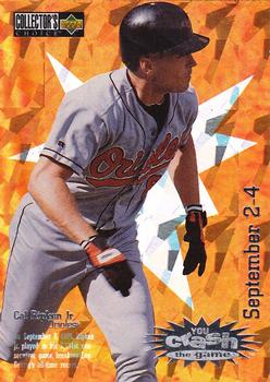 Cal Ripken Jr.