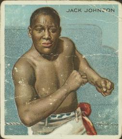 Jack Johnson
