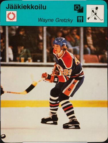 Wayne Gretzky