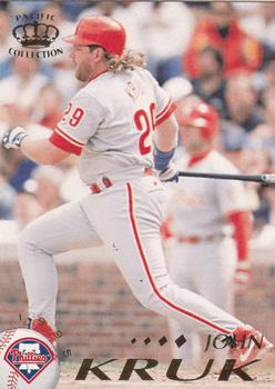 John Kruk