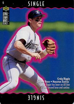 Craig Biggio