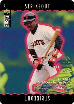 Barry Bonds