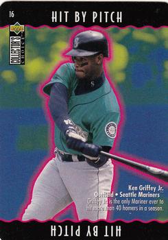 Ken Griffey Jr.