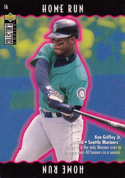 Ken Griffey Jr.