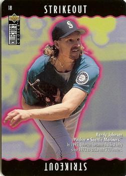 Randy Johnson