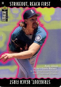 Randy Johnson