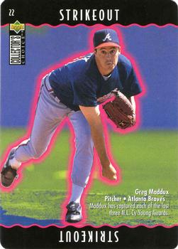 Greg Maddux