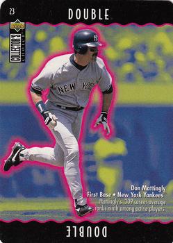 Don Mattingly