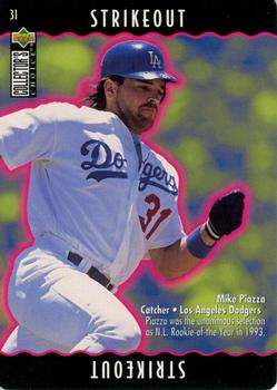 Mike Piazza