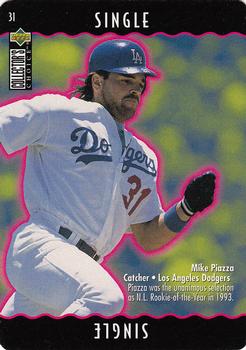Mike Piazza