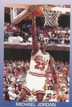 Michael Jordan