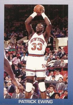 Patrick Ewing