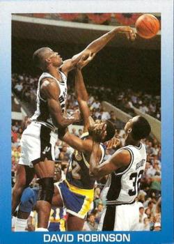 David Robinson