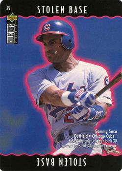 Sammy Sosa
