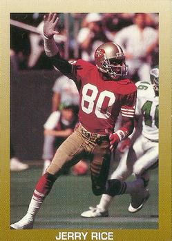 Jerry Rice