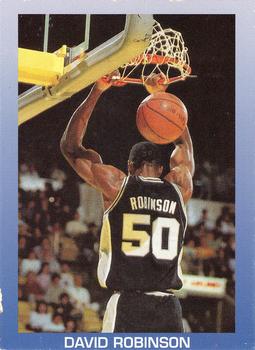 David Robinson