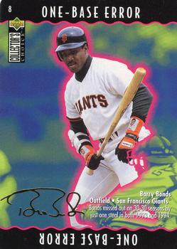 Barry Bonds