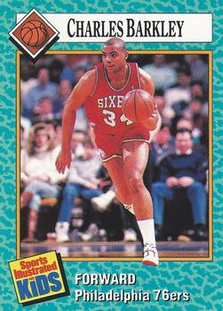 Charles Barkley