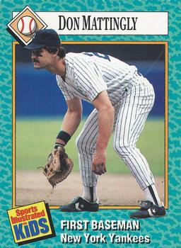 Don Mattingly