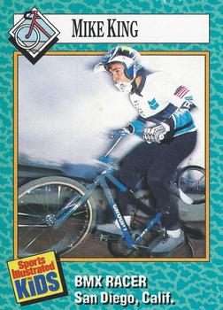 Mike King