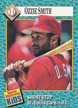 Ozzie Smith