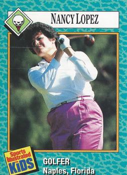Nancy Lopez