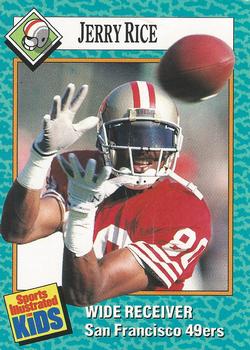 Jerry Rice
