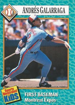Andres Galarraga