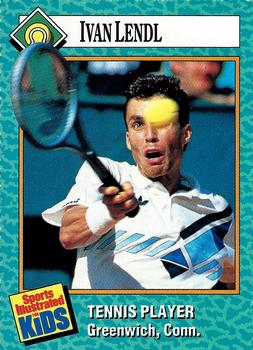 Ivan Lendl