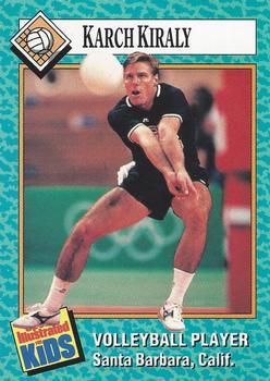 Karch Kiraly