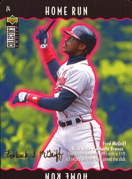 Fred McGriff
