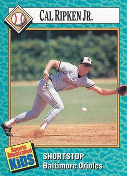 Cal Ripken Jr.