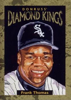 Frank Thomas