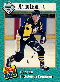 Mario Lemieux