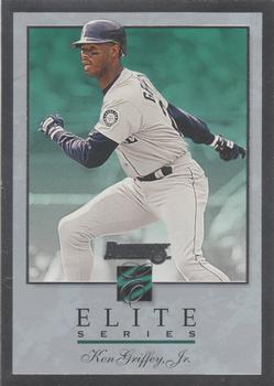 #70 Ken Griffey, Jr.