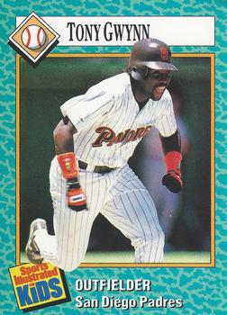 Tony Gwynn