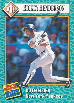 Rickey Henderson