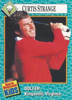 Curtis Strange