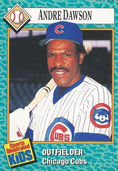 Andre Dawson