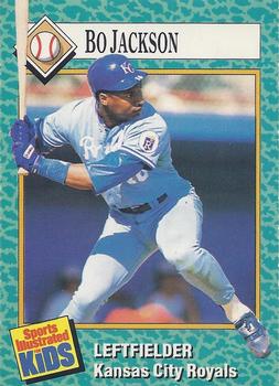Bo Jackson