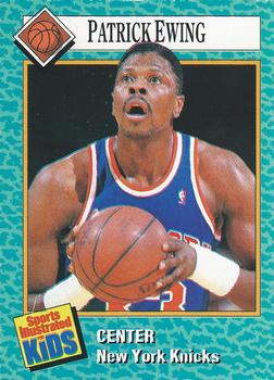 Patrick Ewing