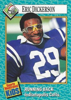 Eric Dickerson