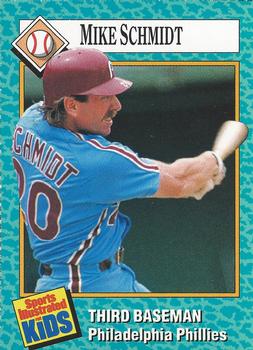 Mike Schmidt
