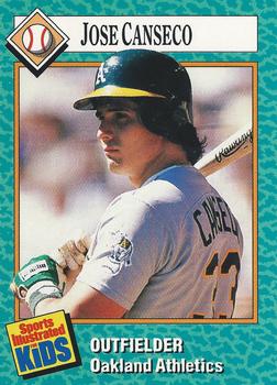 Jose Canseco